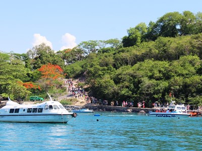 Khởi động dự án “Người dân Khánh Hoà nói tiếng Anh”