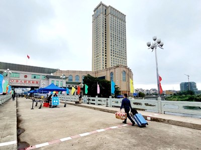 Để thu hút khách từ thị trường lớn Trung Quốc: Cần có kế hoạch cụ thể, chi tiết