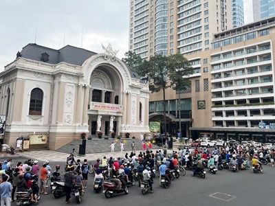 “Tết Văn hóa - Nghĩa tình” dịp Tết Nguyên đán 2023