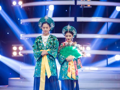 Hãy trả lại sự hồn nhiên cho trẻ!