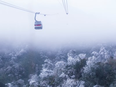 Sa Pa – Điểm du xuân lý tưởng dịp Tết Nguyên đán Quý Mão