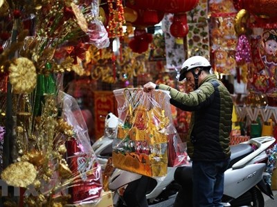 Cúng ông Công, ông Táo - Phong tục tín ngưỡng đẹp của người Việt