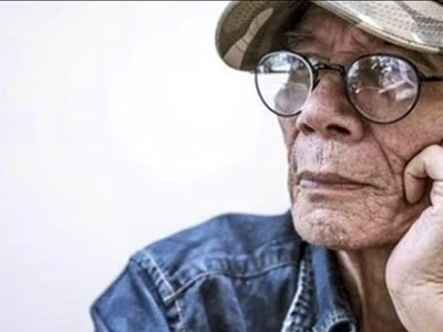 Đạo diễn, NSND Doãn Hoàng Giang qua đời ở tuổi 85