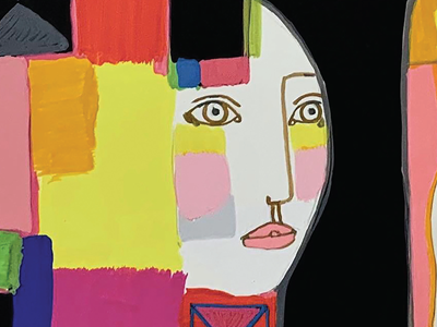 Nhan sắc đua chen thi hoa hậu