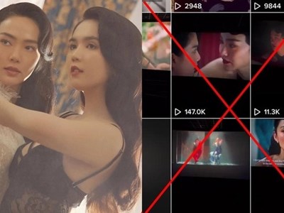 Phim Tết “Chị chị em em 2” bị xâm phạm bản quyền, đạo diễn và diễn viên bức xúc