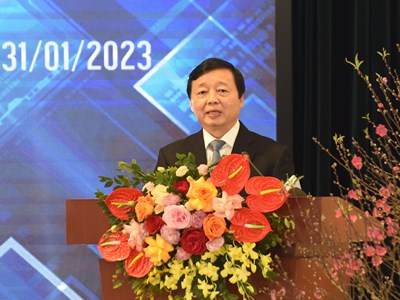 Phó Thủ tướng Trần Hồng Hà: Báo chí phải nhanh nhạy, chính xác, chuyên nghiệp và sát với thực tiễn hơn