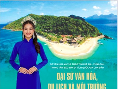 Hoa hậu Môi trường Việt Nam 2022 Nguyễn Thanh Hà gia nhập đường đua chinh phục vương miện sắc đẹp thế giới