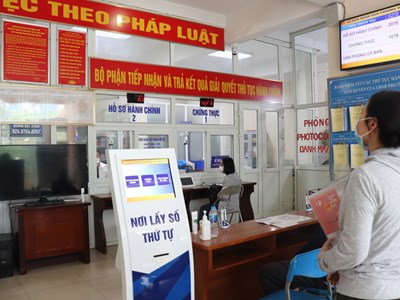 Hà Nội: Đẩy mạnh tuyên truyền về cải cách hành chính nhà nước