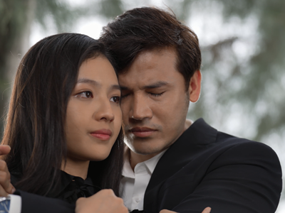 "Tình yêu dối lừa" – phim truyền hình lên sóng dịp Lễ tình nhân