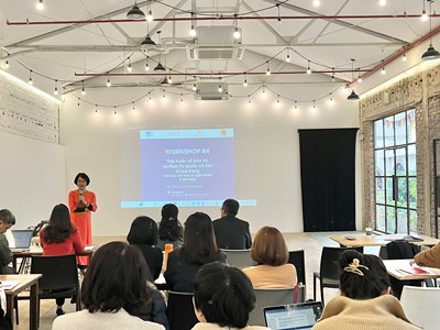 Củng cố thực thi quyền sở hữu trí tuệ trong lĩnh vực VHNT tại Việt Nam