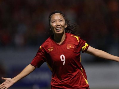 Huỳnh Như, Thiên Ngân được đề cử “Gương mặt trẻ Việt Nam tiêu biểu năm 2022”