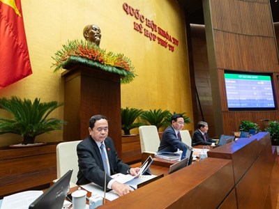 Bộ VHTTDL: Truyền thông dự thảo chính sách phải được thực hiện ngay từ ban đầu