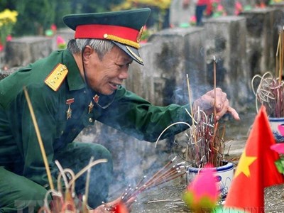 Vị Xuyên - Chốn linh thiêng trên miền biên ải phía Bắc Tổ quốc