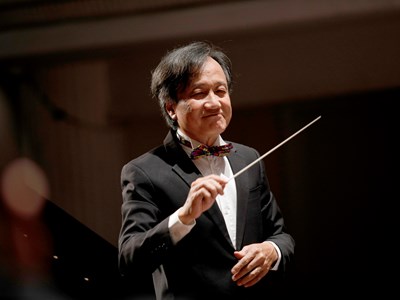 HBSO mở đầu mùa diễn mới với đêm nhạc Beethoven