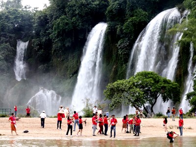 Chương trình điều tra thống kê quốc gia: Sẽ có 2 nội dung liên quan đến du lịch