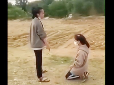 Làm rõ vụ nữ sinh bị đánh đập, làm nhục phản cảm