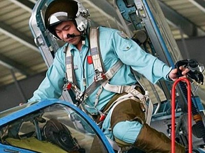 Đề nghị truy tặng bằng “Tổ quốc ghi công” cho phi công hy sinh tại Yên Bái