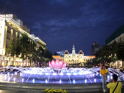 Mỹ thuật trong Không gian văn hóa Hồ Chí Minh: Cần điểm nhấn với đặc trưng của thành phố mang tên Bác