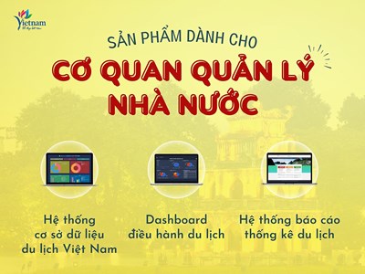 Chuyển đổi số du lịch: Chuyển đổi nhận thức và thống nhất hành động