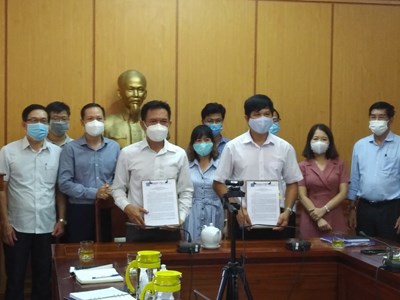 Tăng cường hỗ trợ phát triển du lịch xanh Quảng Nam