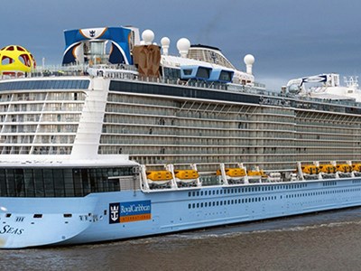 Gỡ khó cho hoạt động đón khách du lịch tàu biển đến Nha Trang