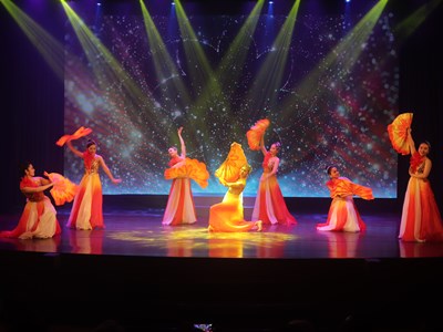 Hội Nghệ sĩ sân khấu Việt Nam: Tổ chức nhiều hoạt động trong năm 2023