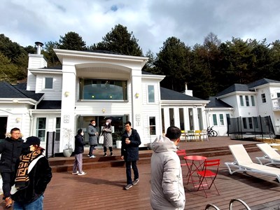 Làn sóng Hàn Quốc tiếp tục làm mưa, làm gió trên thế giới