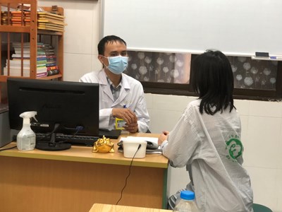 Đừng để giảm cân trở thành gánh nặng