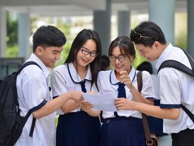 Không được phép công bố các thí sinh đã trúng tuyển sớm và gọi nhập học sớm
