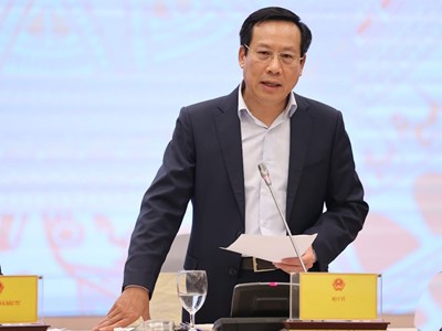 Bộ Y tế lý giải nguyên nhân thiếu thuốc, vật tư y tế