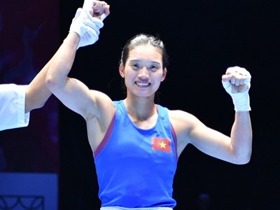 Boxing Việt Nam: Cần giải đấu cọ xát trước thềm SEA Games 32