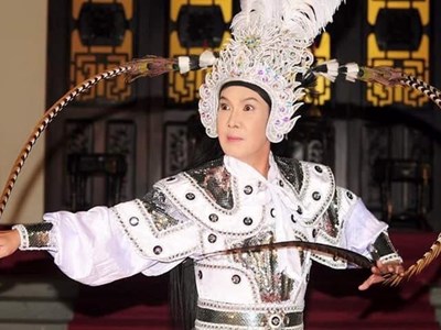 Nghệ sĩ cải lương Vũ Linh qua đời