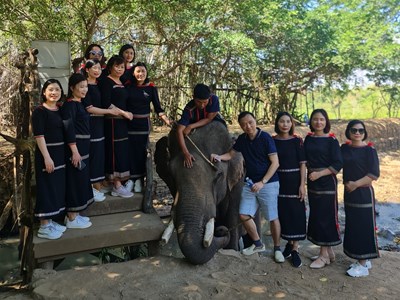 Đắk Lắk: Xây dựng 42 tour du lịch trong thời gian diễn ra Lễ hội cà phê Buôn Ma Thuột