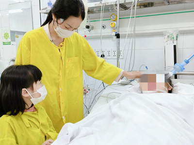 Sự sống "hồi sinh" từ cô gái 29 tuổi hiến tặng tạng