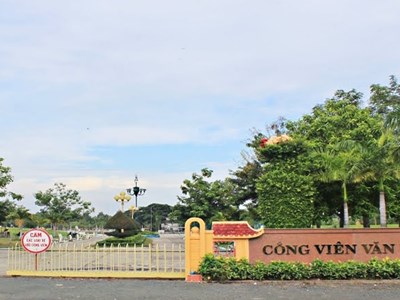 Nhiều điểm nổi bật tại  Lễ hội Sen Đồng Tháp