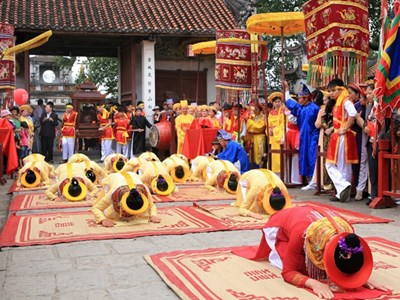 Triển khai xây dựng môi trường văn hóa cơ sở giai đoạn 2023 - 2025