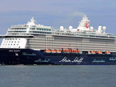 Khánh Hòa: Tháo gỡ khó khăn cho hoạt động đón khách du lịch tàu biển