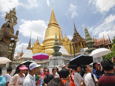 Thái Lan đầu tư cho du lịch y tế