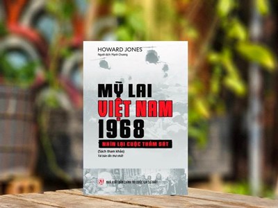 “Mỹ Lai: Việt Nam, 1968 - Nhìn lại cuộc thảm sát”: Tác phẩm lôi cuốn nhất cho đến nay về thảm sát Mỹ Lai
