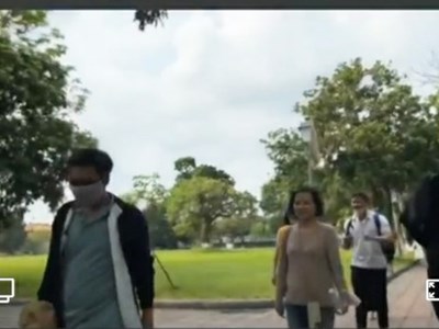 Chấn chỉnh hướng dẫn viên phát ngôn "nhạy cảm"