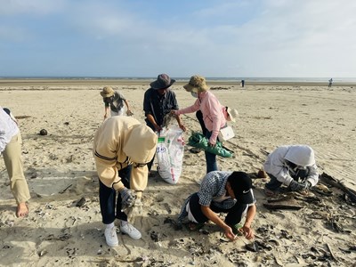 Quảng Nam tăng cường các giải pháp quản lý khu bảo tồn biển