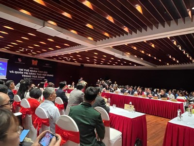 Sử dụng ChatGPT và ứng dụng A.I trong tòa soạn báo chí