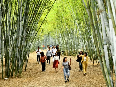 Định vị du lịch Bắc Giang trên bản đồ du lịch Việt Nam