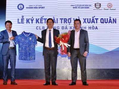 Phát triển thể thao chuyên nghiệp, hướng đến sân chơi đỉnh cao