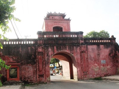 Huyền thoại lịch sử - văn hóa... xứ Trầm