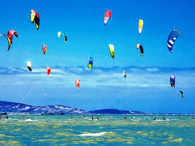 Ninh Thuận: Phát triển Khu du lịch quốc gia Ninh Chữ