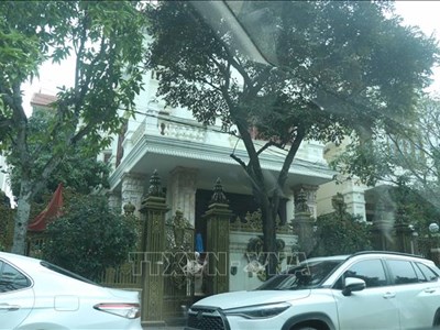 Ban Bí thư thi hành kỷ luật đảng viên vi phạm