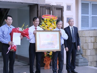 Nhiều hoạt động kỷ niệm 370 năm xây dựng và phát triển tỉnh Khánh Hòa