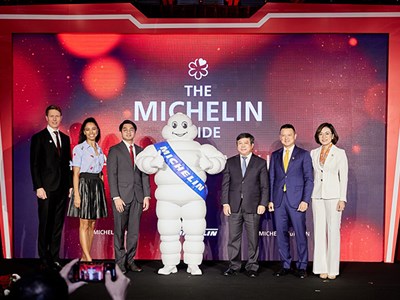 Michelin Guide: Cơ hội vàng cho ẩm thực Việt bứt phá