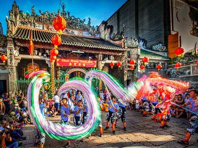 Khởi động Liên hoan ảnh nghệ thuật khu vực TP.HCM